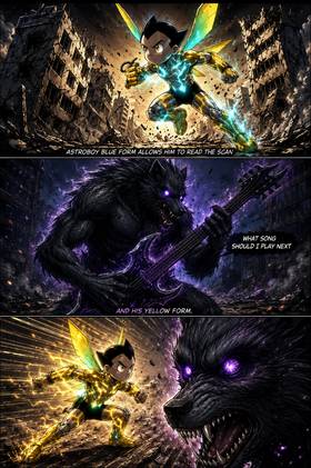 Read Angel (天使)  12 Page 4 in English