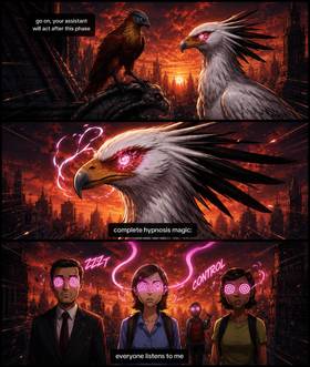 Read Angel (天使)  9 Page 5 in English