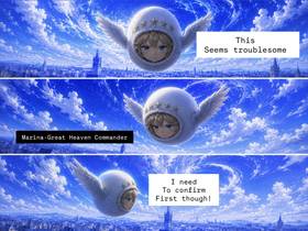 Read Angel (天使)  72 Page 2 in English