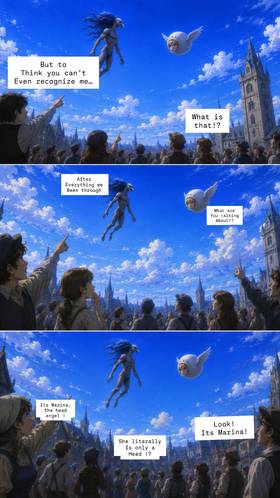 Read Angel (天使)  72 Page 4 in English