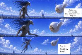 Read Angel (天使)  72 Page 6 in English