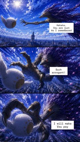 Read Angel (天使)  72 Page 8 in English