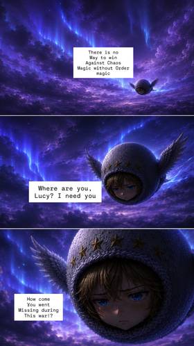 Read Angel (天使)  73 Page 3 in English