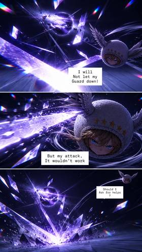 Read Angel (天使)  73 Page 6 in English