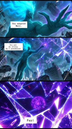 Read Angel (天使)  73 Page 7 in English