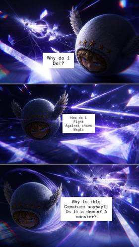 Read Angel (天使)  73 Page 8 in English