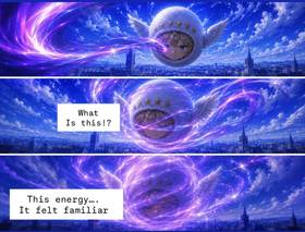 Read Angel (天使)  73 Page 10 in English