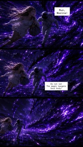 Read Angel (天使)  74 Page 2 in English