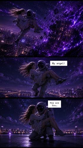 Read Angel (天使)  74 Page 5 in English