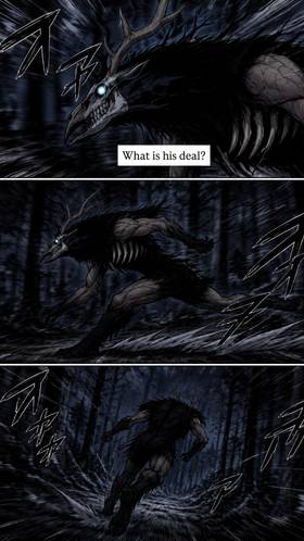 Read Angel (天使)  76 Page 3 in English