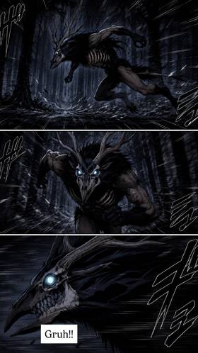 Read Angel (天使)  76 Page 9 in English