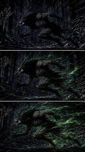 Read Angel (天使)  76 Page 10 in English