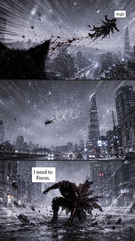 Read Angel (天使)  80 Page 3 in English