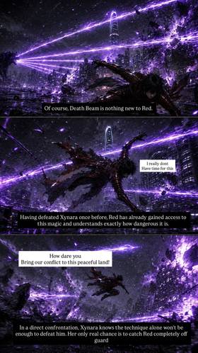 Read Angel (天使)  80 Page 6 in English