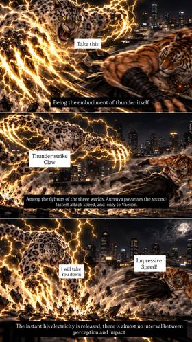 Read Angel (天使)  81 Page 3 in English