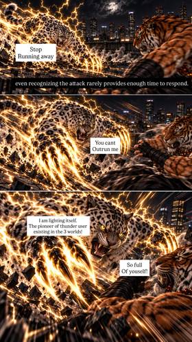 Read Angel (天使)  81 Page 4 in English