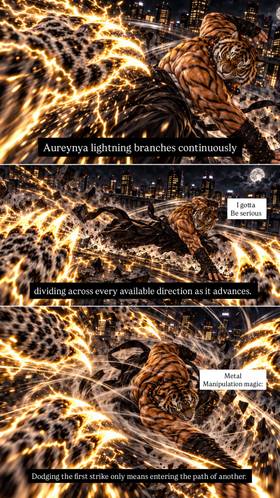 Read Angel (天使)  81 Page 6 in English