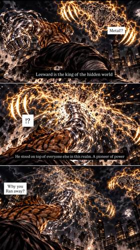 Read Angel (天使)  81 Page 8 in English