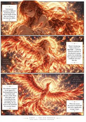 Read Angel (天使)  82 Page 5 in English
