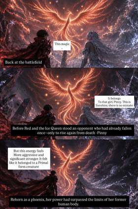 Read Angel (天使)  82 Page 4 in English