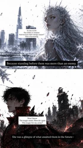 Read Angel (天使)  82 Page 8 in English