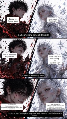 Read Angel (天使)  82 Page 9 in English