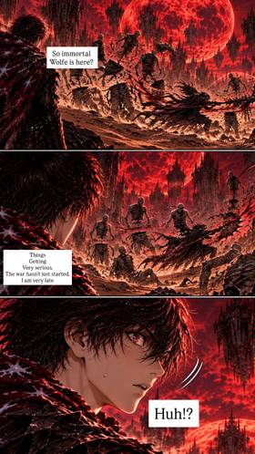 Read Angel (天使)  83 Page 5 in English