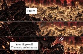 Read Angel (天使)  83 Page 9 in English