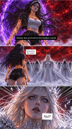 Read Angel (天使)  84 Page 4 in English