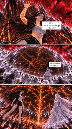 Read Angel (天使)  84 Page 7 in English