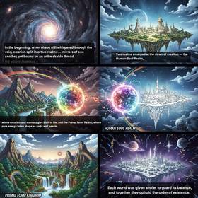 Read Legacy  1 Page 1 in English