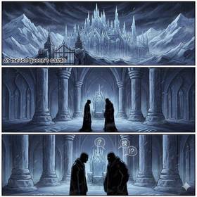 Read Legacy  5 Page 1 in English