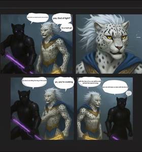 Read Legacy  5 Page 2 in English