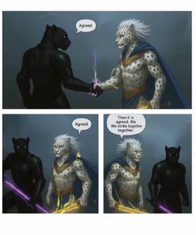 Read Legacy  5 Page 3 in English