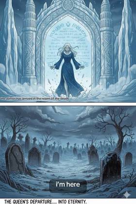 Read Legacy  7 Page 1 in English