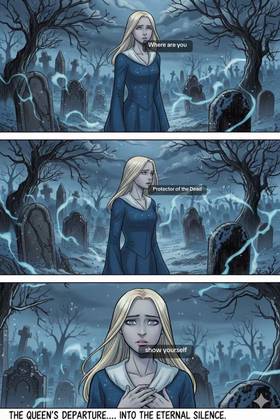 Read Legacy  7 Page 2 in English