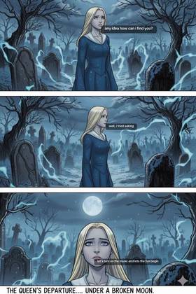 Read Legacy  7 Page 3 in English