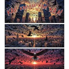 Read Angel (天使)  8 Page 9 in English