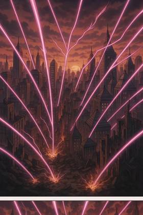 Read Legacy  9 Page 1 in English