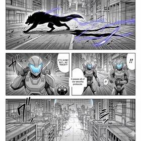 Read Angel (天使)  10 Page 2 in English