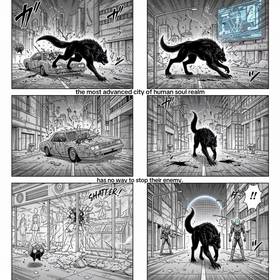 Read Angel (天使)  10 Page 4 in English