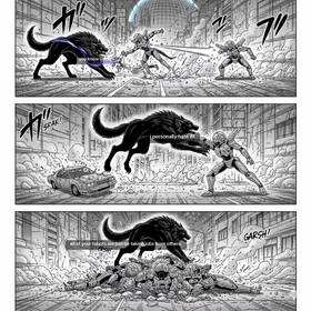 Read Angel (天使)  10 Page 5 in English