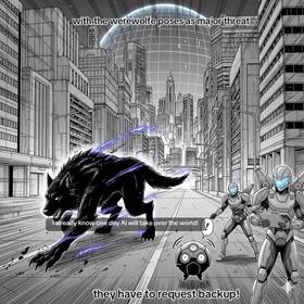 Read Angel (天使)  10 Page 6 in English