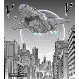 Read Angel (天使)  10 Page 7 in English