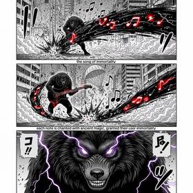 Read Angel (天使)  10 Page 10 in English