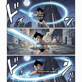 Read Angel (天使)  11 Page 3 in English