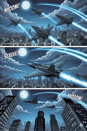 Read Angel (天使)  11 Page 4 in English