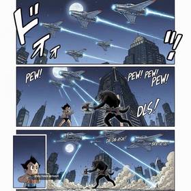Read Angel (天使)  11 Page 7 in English