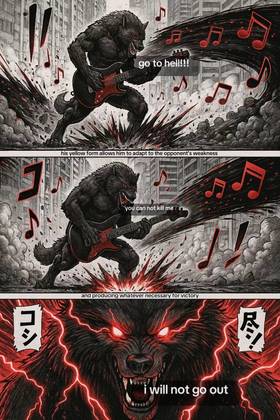 Read Angel (天使)  12 Page 5 in English