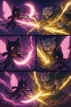 Read Legacy  14 Page 2 in English